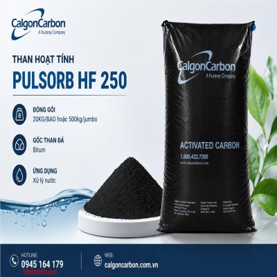 Than Hoạt Tính PULSORB® HF250