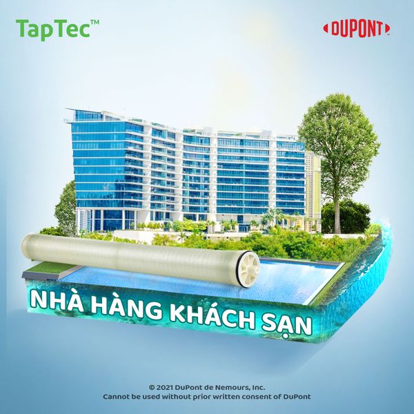 MÀNG LỌC RO (THẨM THẤU NGƯỢC) LÀ GÌ 